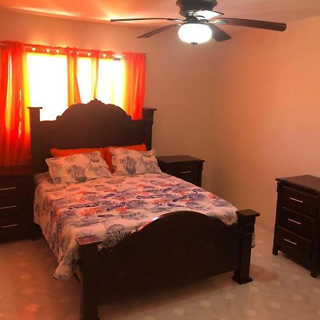 Apartmán La Gaviota A3 Juan Dolio Exteriér fotografie