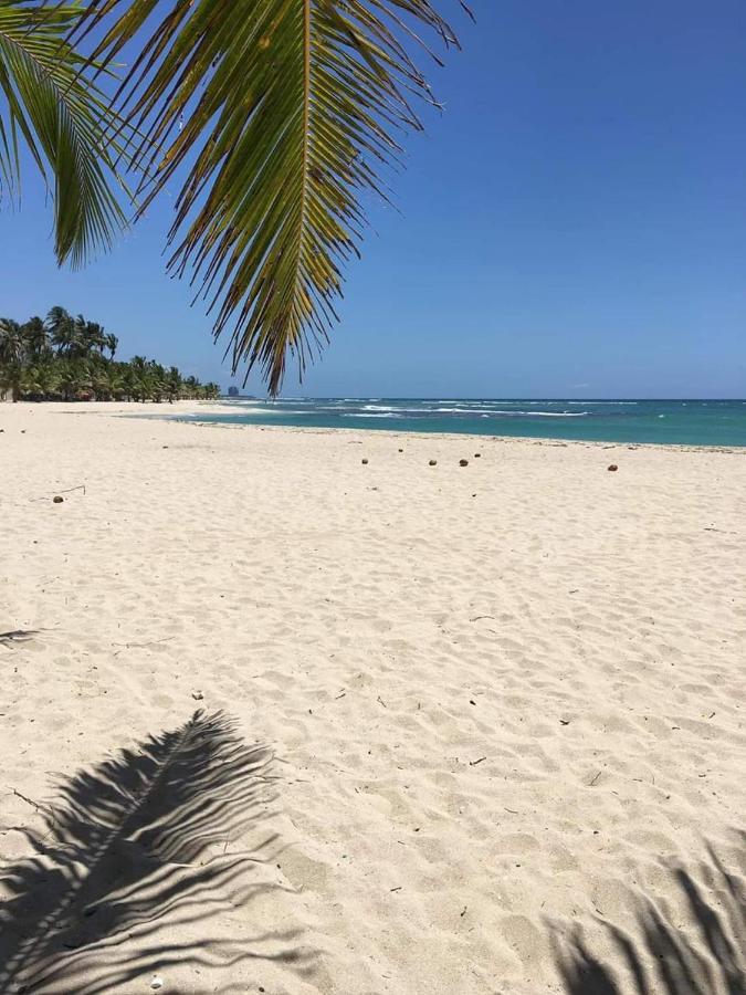 Apartmán La Gaviota A3 Juan Dolio Exteriér fotografie