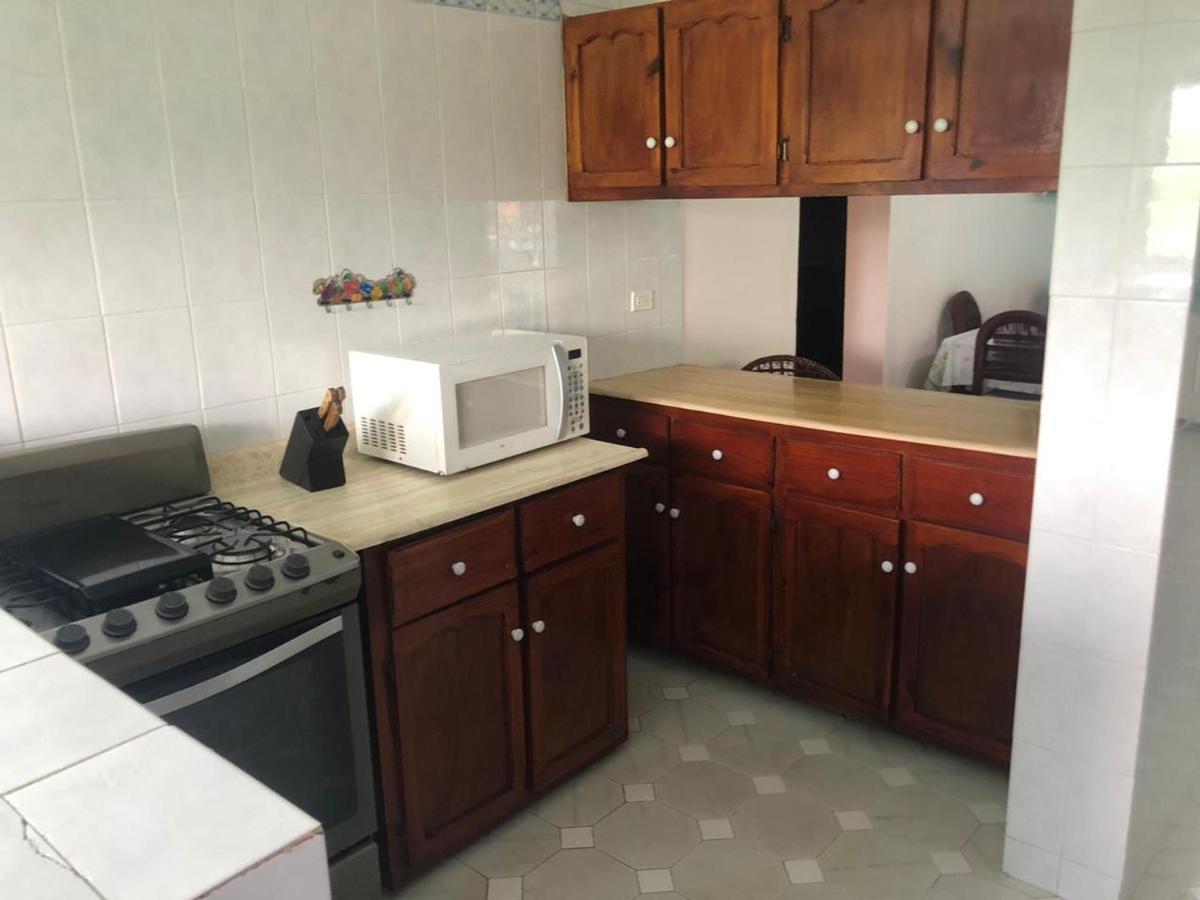 Apartmán La Gaviota A3 Juan Dolio Exteriér fotografie