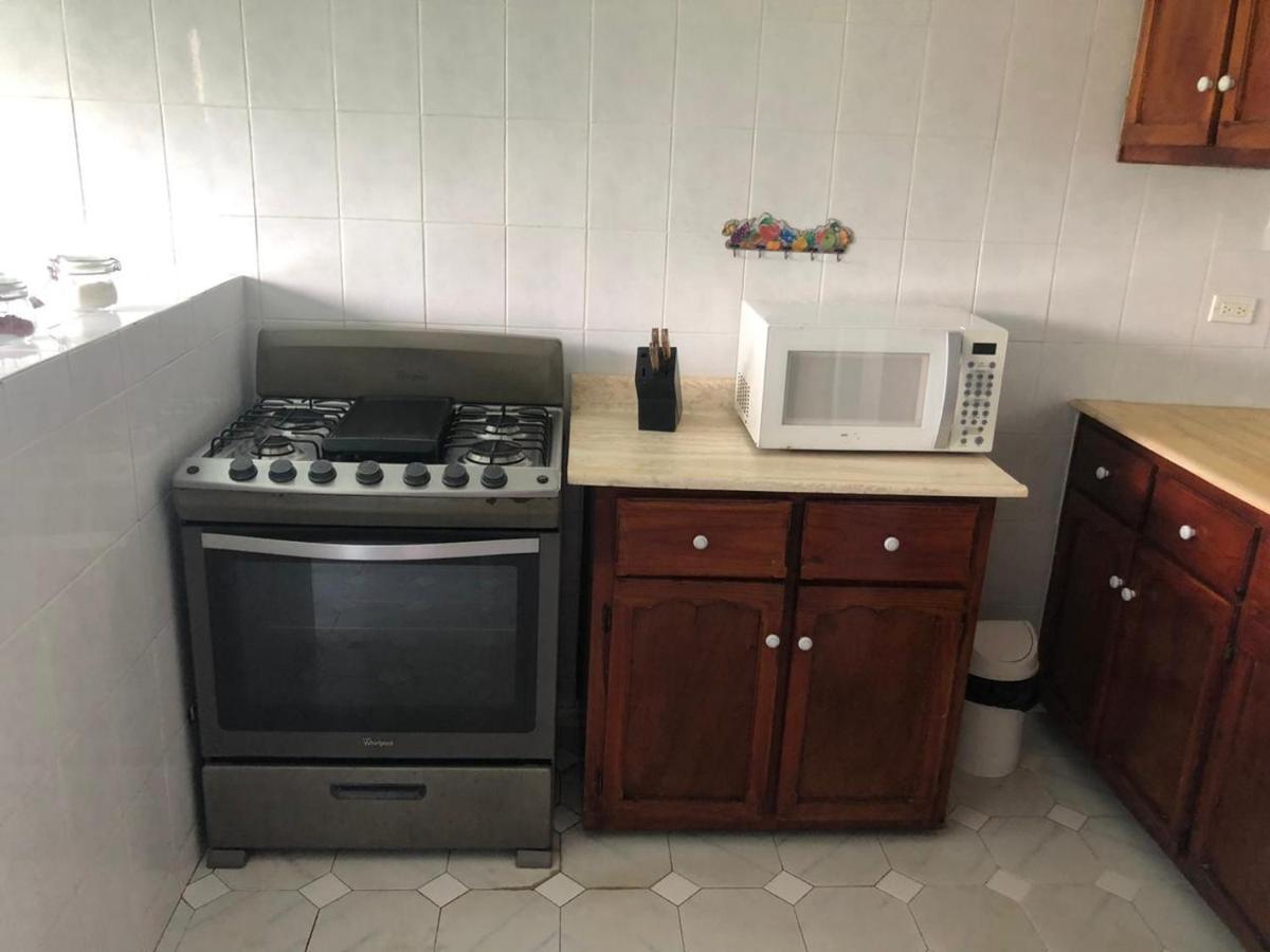 Apartmán La Gaviota A3 Juan Dolio Exteriér fotografie