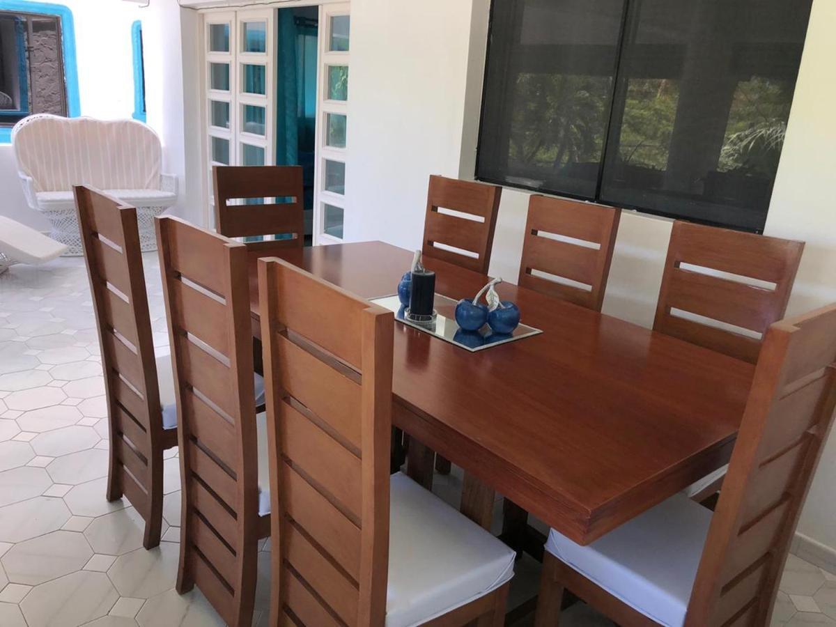 Apartmán La Gaviota A3 Juan Dolio Exteriér fotografie