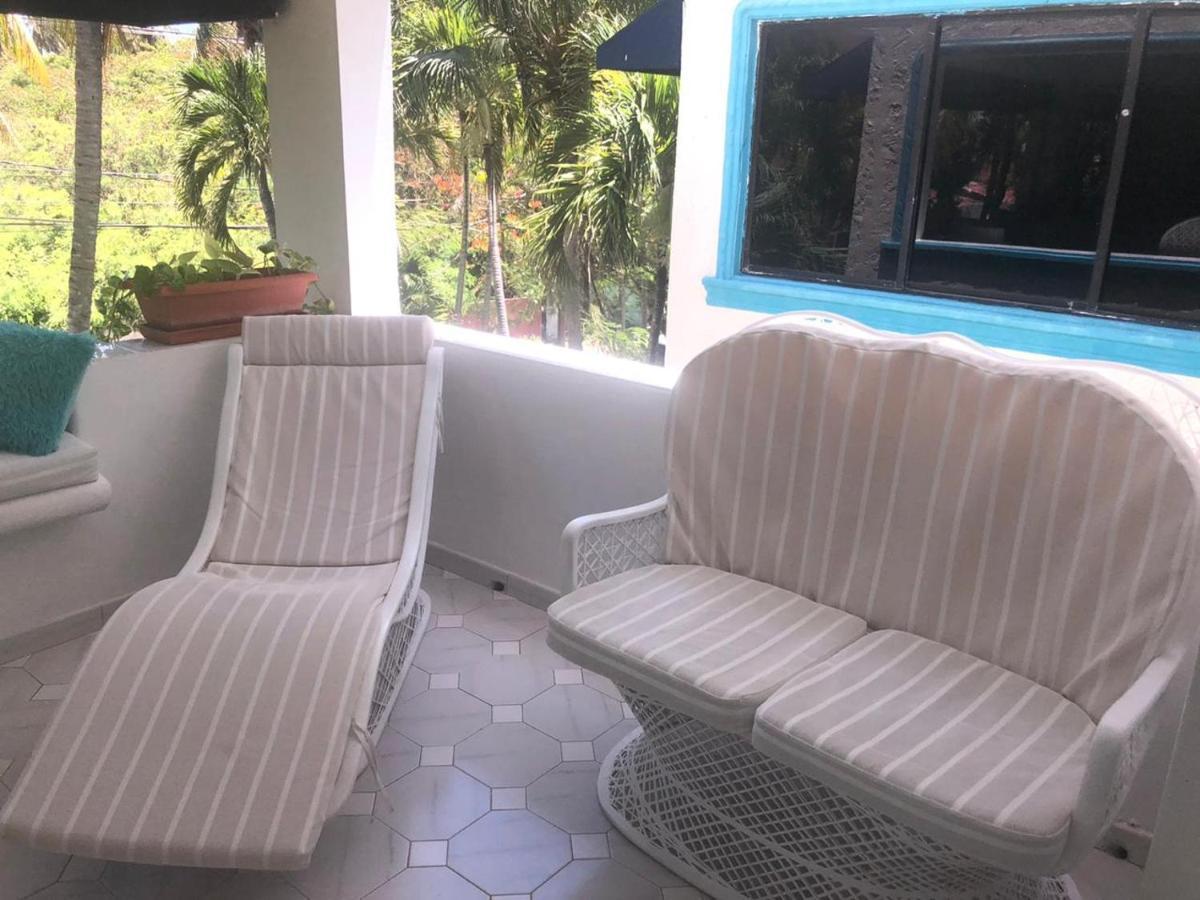 Apartmán La Gaviota A3 Juan Dolio Exteriér fotografie