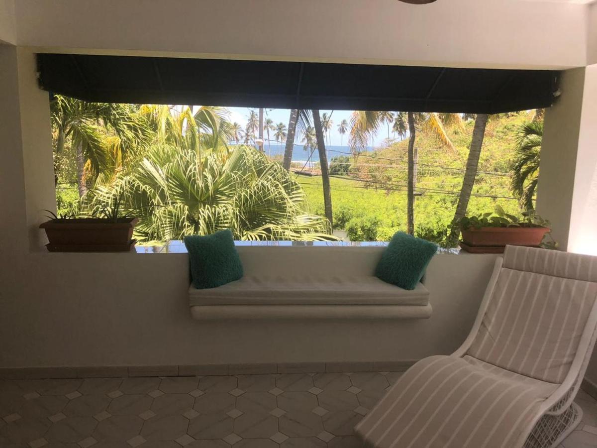Apartmán La Gaviota A3 Juan Dolio Exteriér fotografie