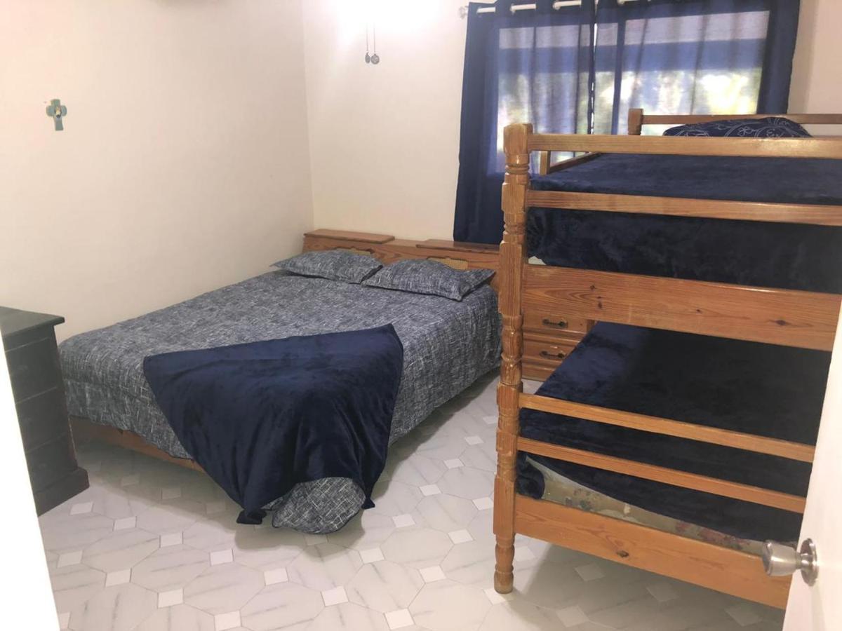 Apartmán La Gaviota A3 Juan Dolio Exteriér fotografie