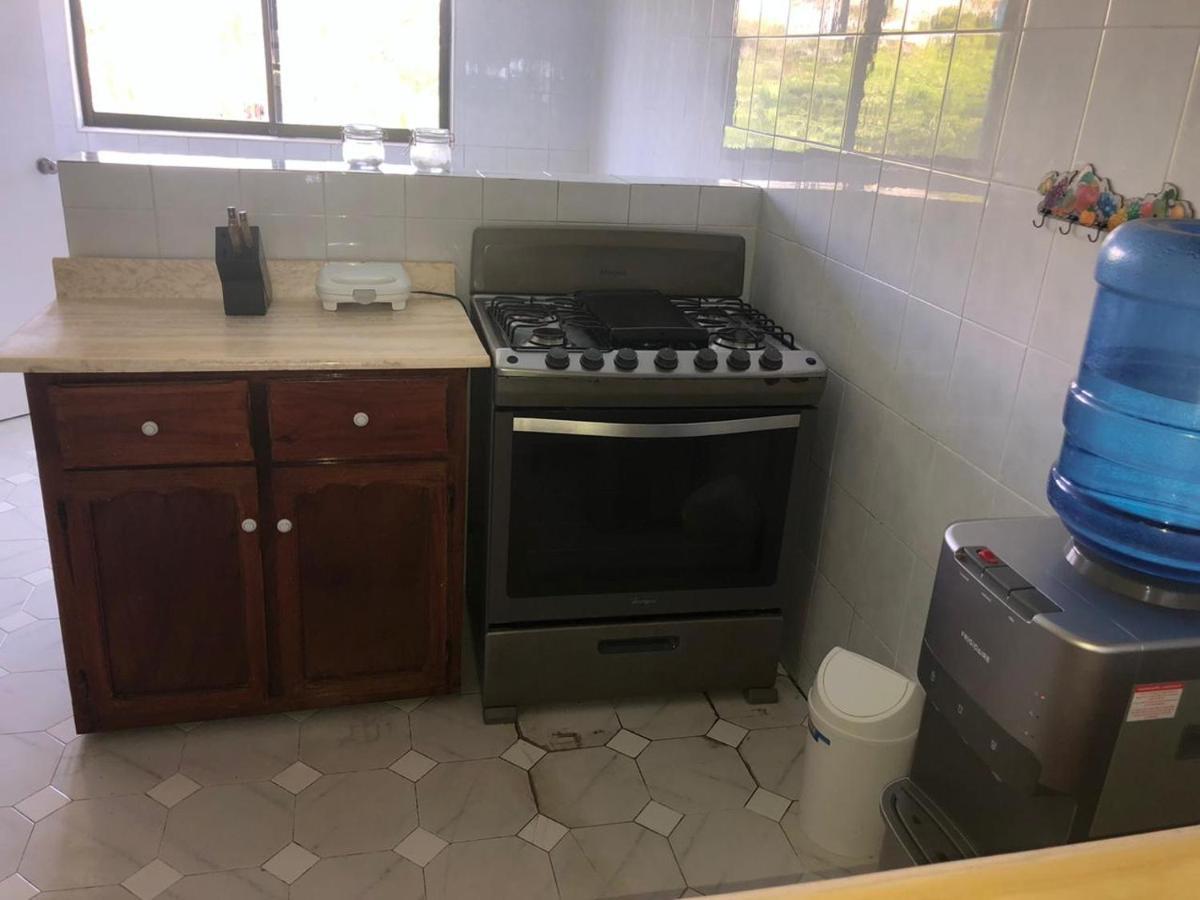 Apartmán La Gaviota A3 Juan Dolio Exteriér fotografie