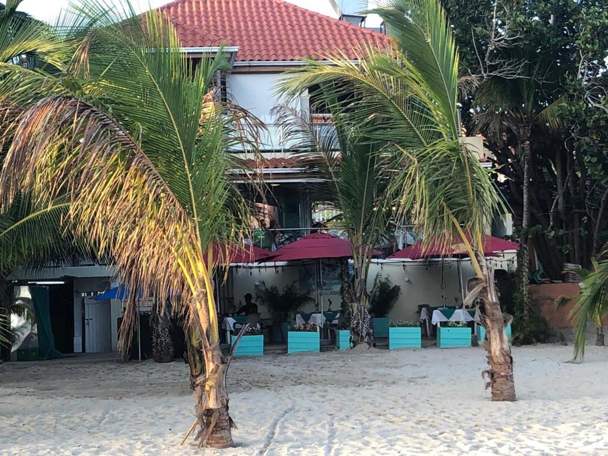 Apartmán La Gaviota A3 Juan Dolio Exteriér fotografie