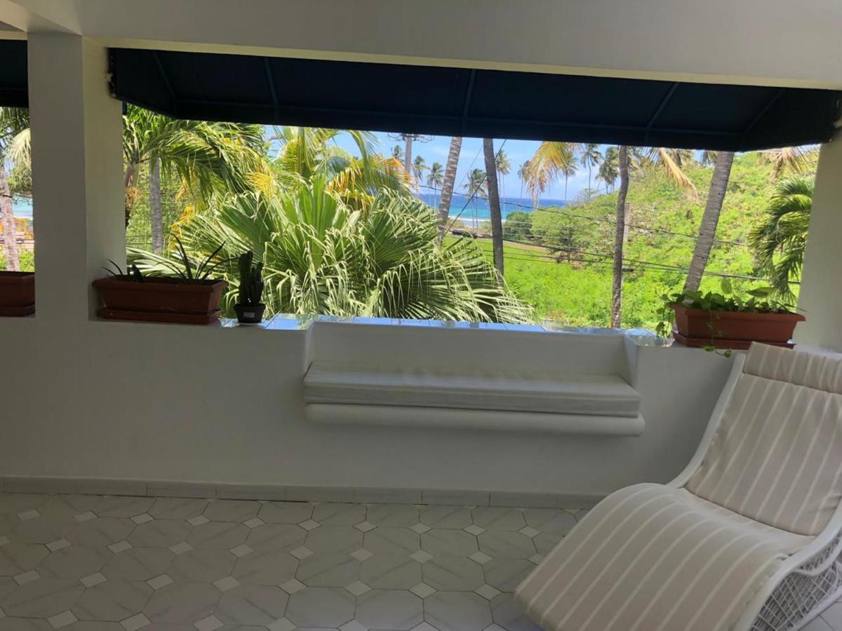 Apartmán La Gaviota A3 Juan Dolio Exteriér fotografie