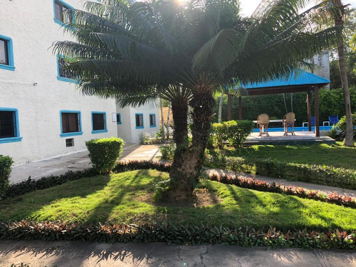 Apartmán La Gaviota A3 Juan Dolio Exteriér fotografie