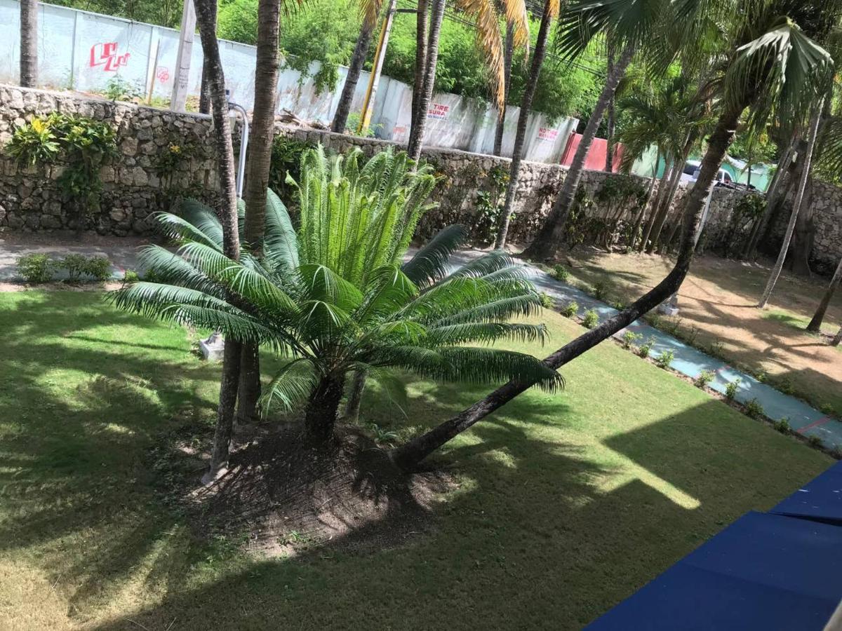 Apartmán La Gaviota A3 Juan Dolio Exteriér fotografie