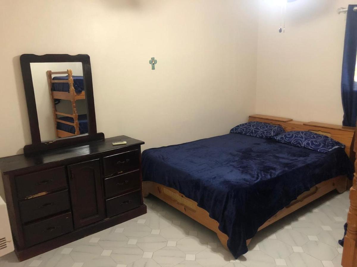 Apartmán La Gaviota A3 Juan Dolio Exteriér fotografie