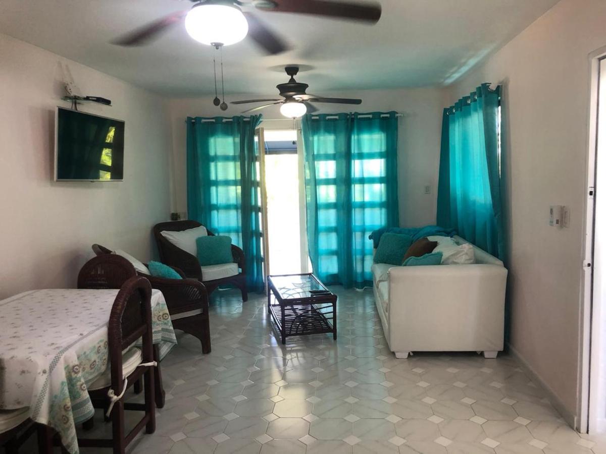 Apartmán La Gaviota A3 Juan Dolio Exteriér fotografie