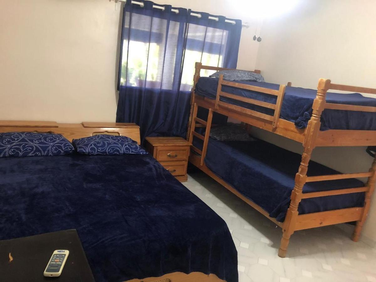 Apartmán La Gaviota A3 Juan Dolio Exteriér fotografie