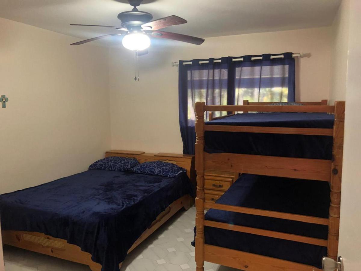 Apartmán La Gaviota A3 Juan Dolio Exteriér fotografie