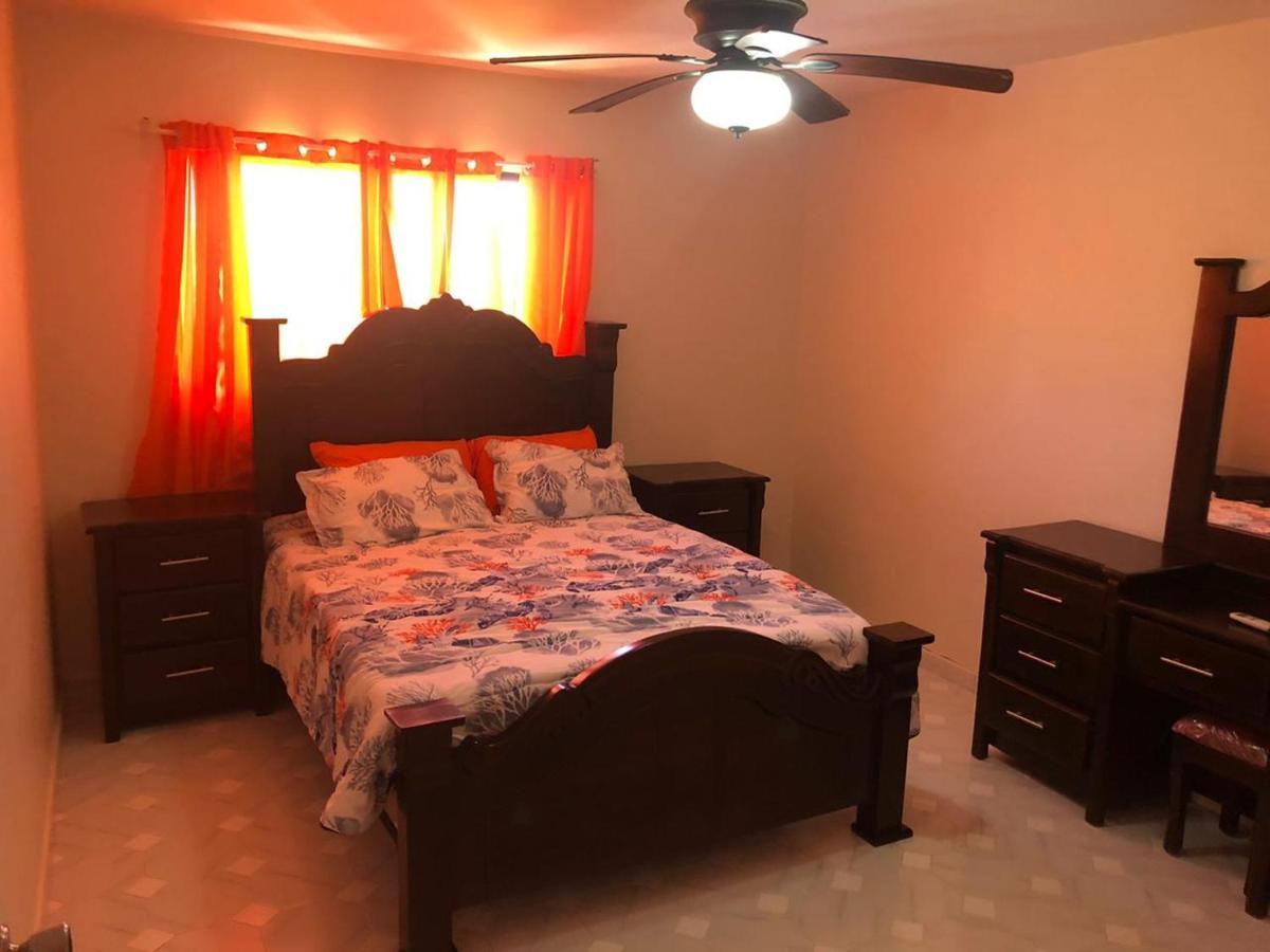 Apartmán La Gaviota A3 Juan Dolio Exteriér fotografie