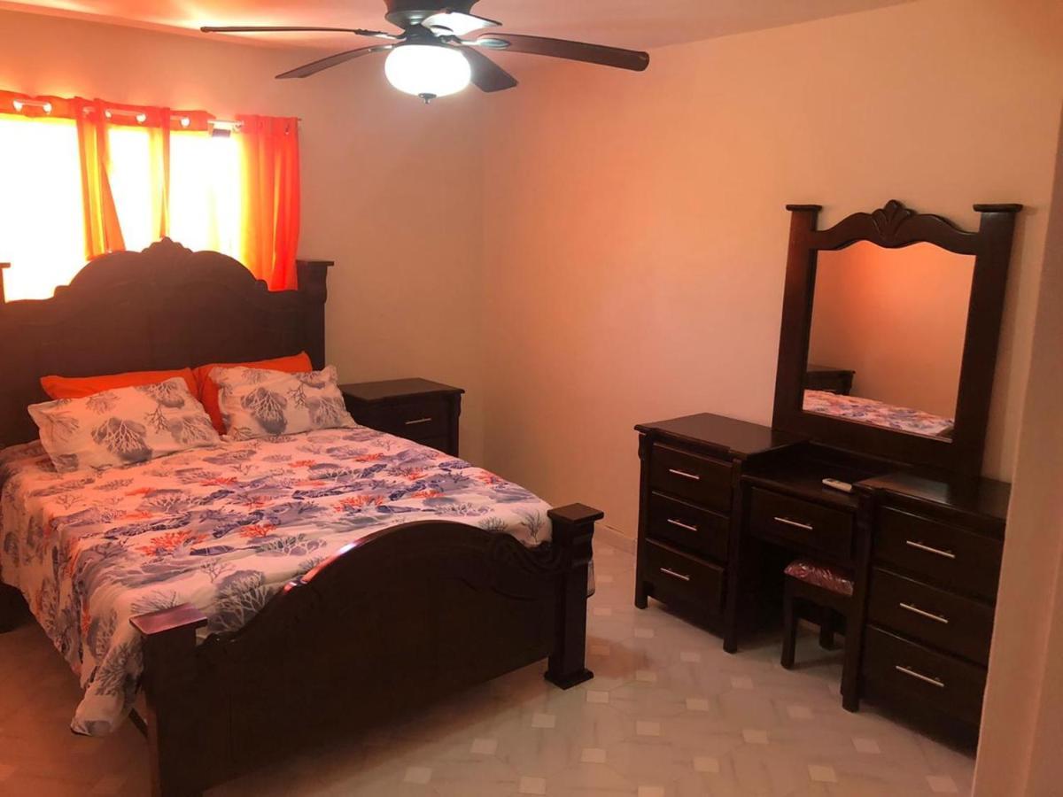 Apartmán La Gaviota A3 Juan Dolio Exteriér fotografie