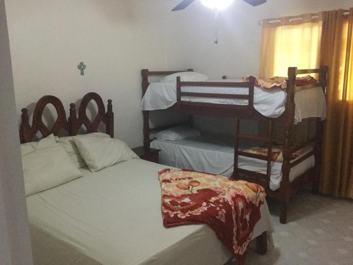 Apartmán La Gaviota A3 Juan Dolio Exteriér fotografie