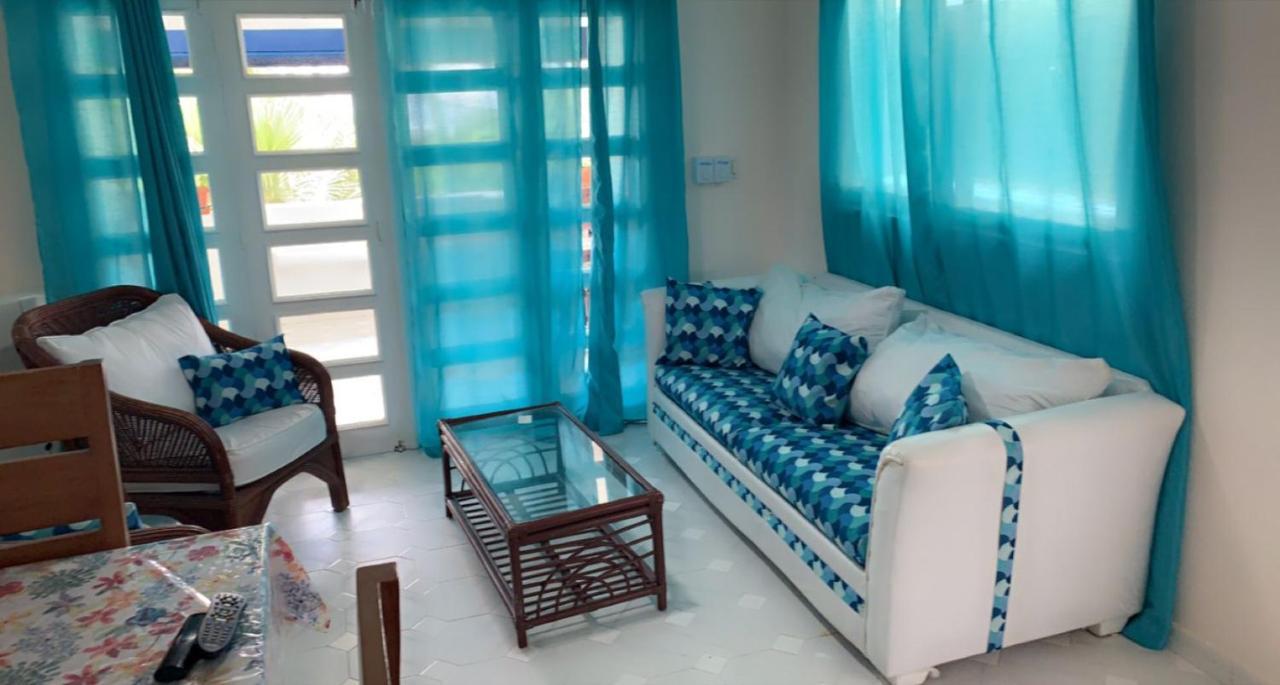 Apartmán La Gaviota A3 Juan Dolio Exteriér fotografie