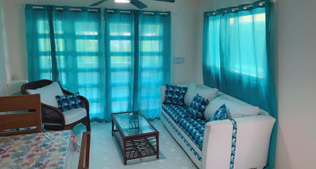 Apartmán La Gaviota A3 Juan Dolio Exteriér fotografie