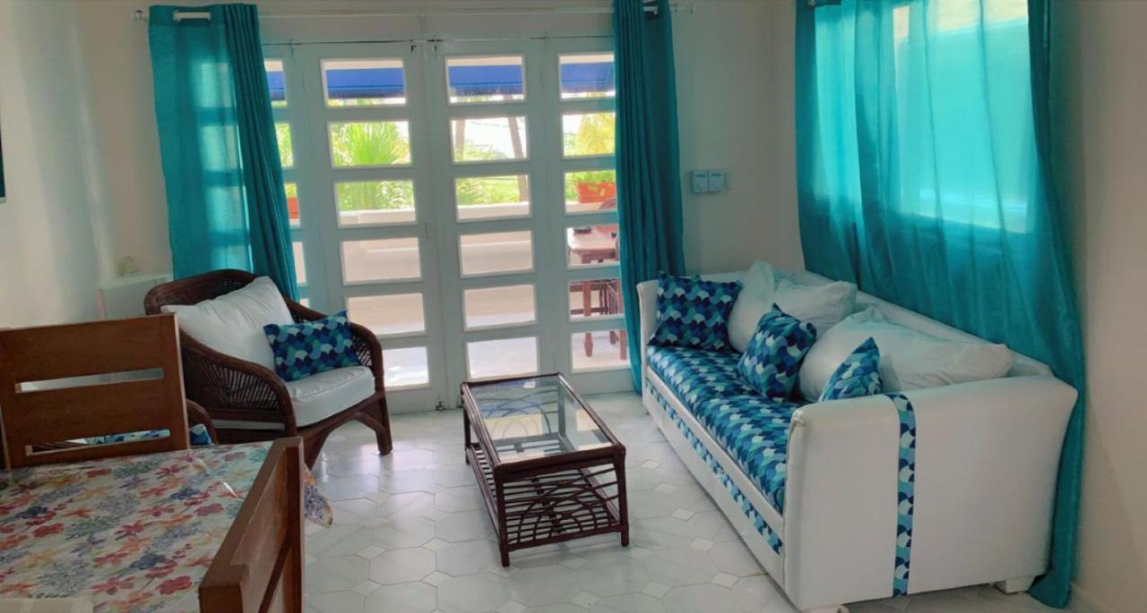 Apartmán La Gaviota A3 Juan Dolio Exteriér fotografie