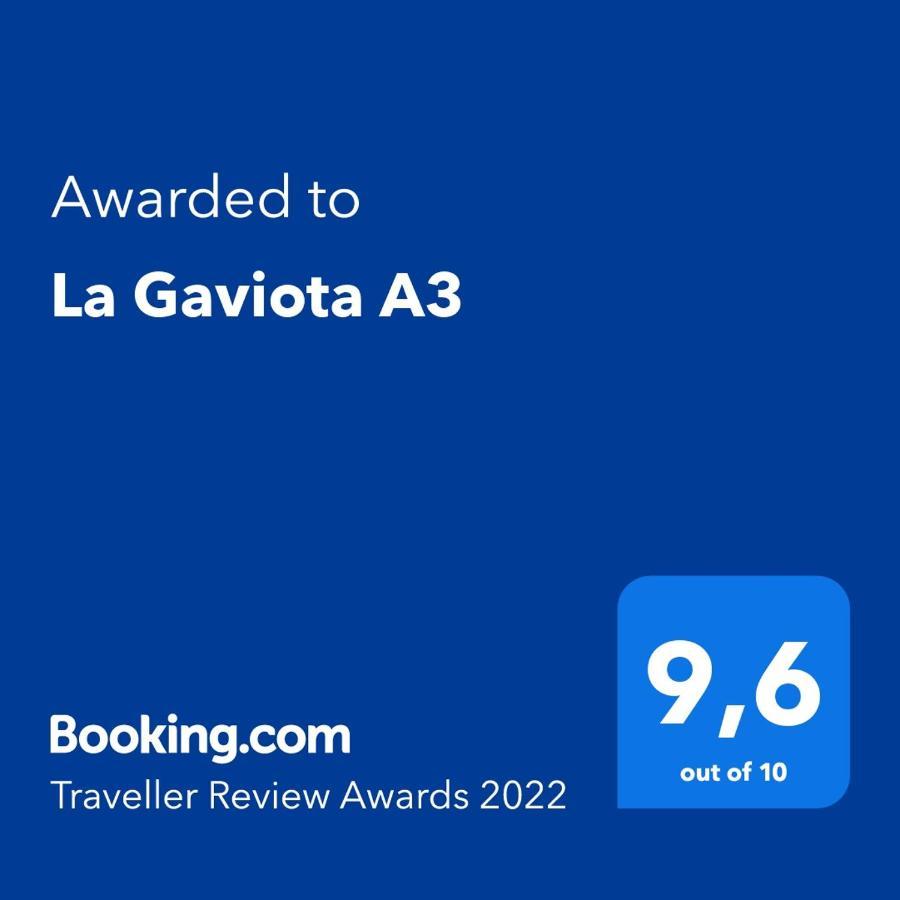 Apartmán La Gaviota A3 Juan Dolio Exteriér fotografie